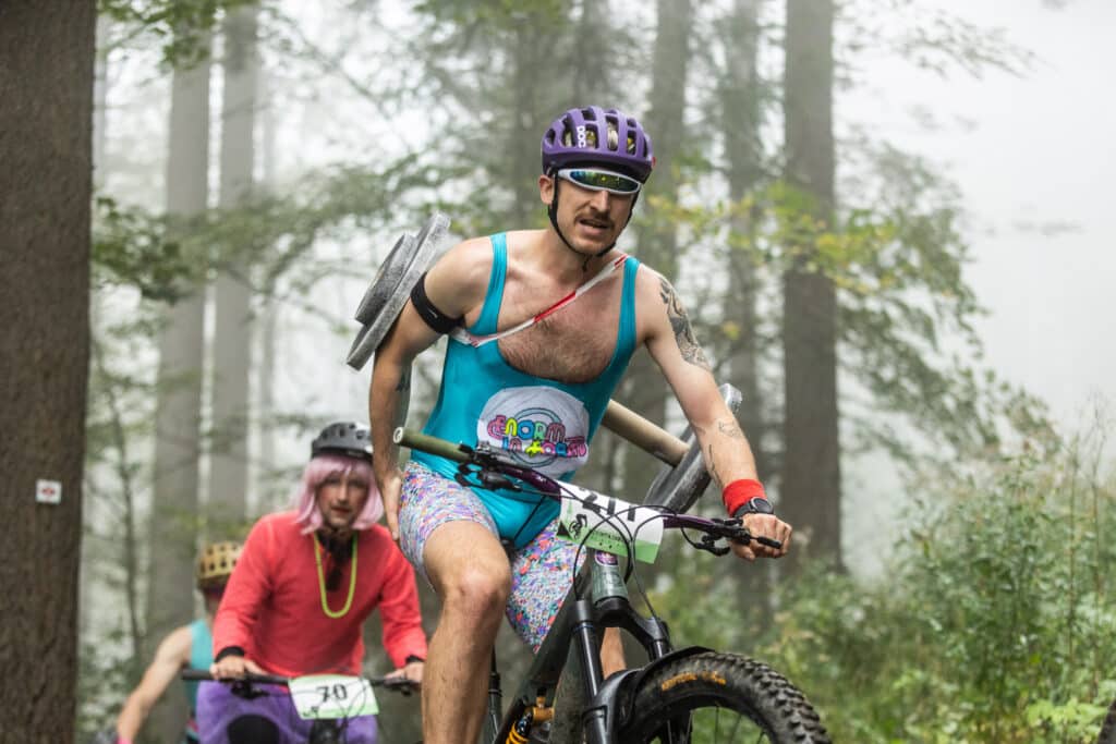 Vereinsmeisterschaft